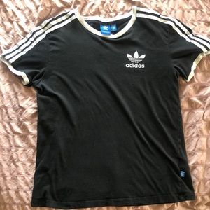 Adidas XS shirt